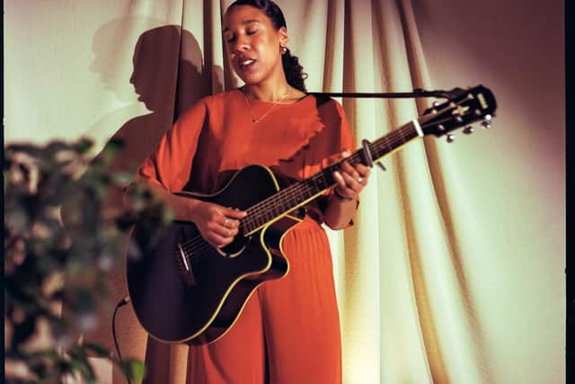 Mychelle is one of the first acts confirmed for this year's Jupiter Rising festival.