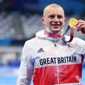 Adam Peaty has confirmed he will take a month out from swimming in a bid to look after his mental health and recharge ahead of the push for the 2024 Olympics