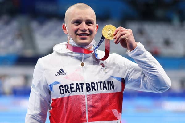 Adam Peaty has confirmed he will take a month out from swimming in a bid to look after his mental health and recharge ahead of the push for the 2024 Olympics