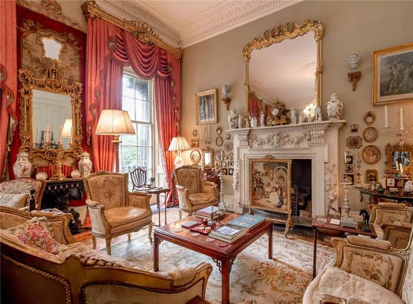 Does this look like your dream home?