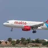The project with Air Malta represents Bluebox’s third customer deployment for its wireless digital services platform Blueview on an Airbus Airspace Link installation.