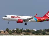 The project with Air Malta represents Bluebox’s third customer deployment for its wireless digital services platform Blueview on an Airbus Airspace Link installation.