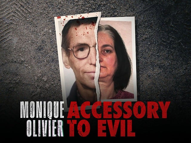 Monique Olivier was the wife to Michel Fourniret, France's most infamous murderer. Cited by many as simply an enigma, however, this documentary debates whether she was a pawn or a participant. The documentary showcases many theories and have kept viewers guessing throughout.