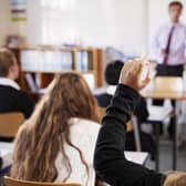 Teachers are seeing more violence and disruption in schools, a union chief has warned