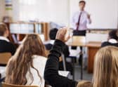 Teachers are seeing more violence and disruption in schools, a union chief has warned
