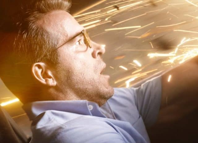 Ryan Reynolds in Free Guy