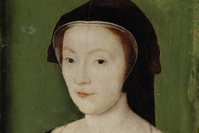 Mary of Guise