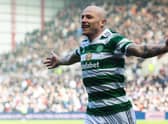 Aaron Mooy has developed into a key player for Celtic despite a low-key summer arrival. (Photo by Craig Foy / SNS Group)