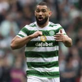Celtic defender Cameron Carter-Vickers could undergo surgery before the end of the season. (Photo by Craig Foy / SNS Group)