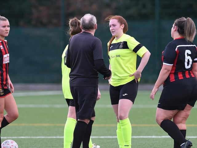 Picture: Neil Marshall