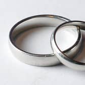 Is it time to take off the wedding rings for Scotland and England?