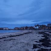 North Berwick