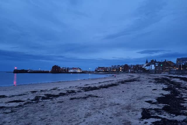 North Berwick