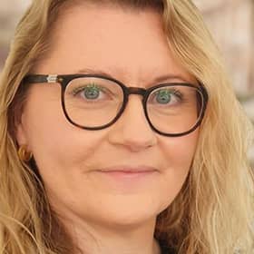 Ashley Fleming is a senior associate in Harper Macleod’s immigration team