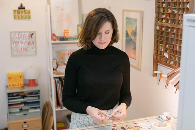 Laura Sayers