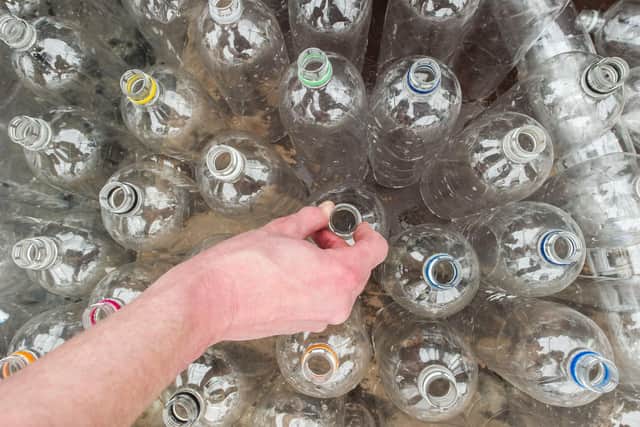 Seven out of 10 Scots support the introduction of deposit return on drink bottles and cans in Scotland, a new poll has found.