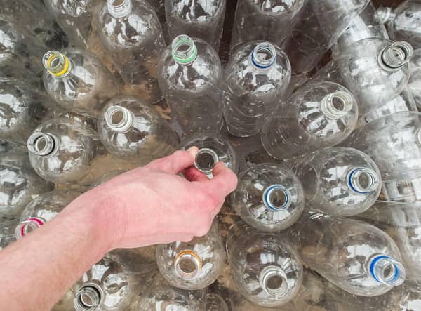 Seven out of 10 Scots support the introduction of deposit return on drink bottles and cans in Scotland, a new poll has found.
