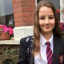 The mother of a 14-year-old girl who took her own life has told an inquest she screamed and called out her daughter’s name after finding her body.