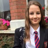The mother of a 14-year-old girl who took her own life has told an inquest she screamed and called out her daughter’s name after finding her body.