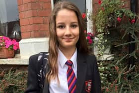 The mother of a 14-year-old girl who took her own life has told an inquest she screamed and called out her daughter’s name after finding her body.
