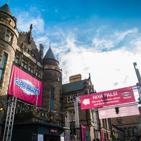 Fringe venue operator Gilded Balloon has suggested that Edinburgh creates the equivalent of an 'Olympic Village' for artists and performers.