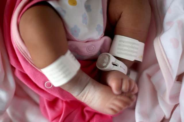 A national investigation into maternity services will take place.