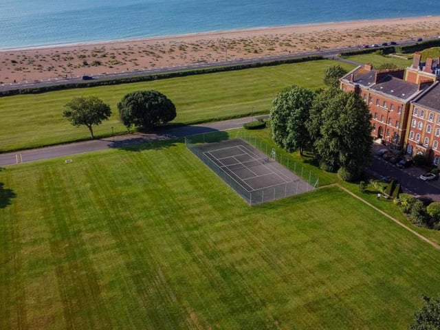 Fortview House is on sale for over £1m. It is listed on RightMove. Here's what it looks like in 2021.