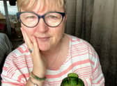 Alice Rowell had to quarantine when she arrived back in Western Australia, where she now lives.