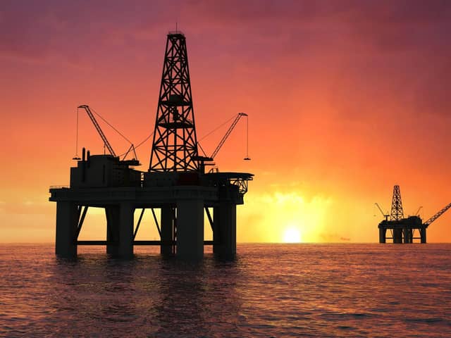 The UK government is facing renewed criticism over taxation of oil and gas drillers as BP reports global profits of nearly £4bn for the first three months of this year, while households struggle to pay rocketing energy bills