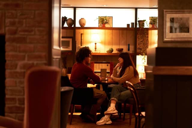 Forever Edinburgh is inviting visitors to discover the cities most atmospheric, authentic and unexpected experiences this winter.