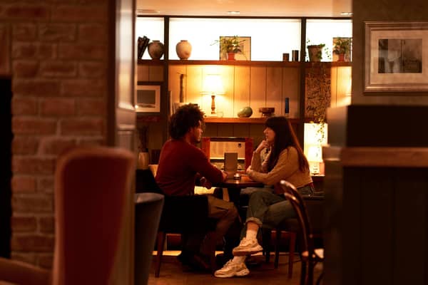Forever Edinburgh is inviting visitors to discover the cities most atmospheric, authentic and unexpected experiences this winter.