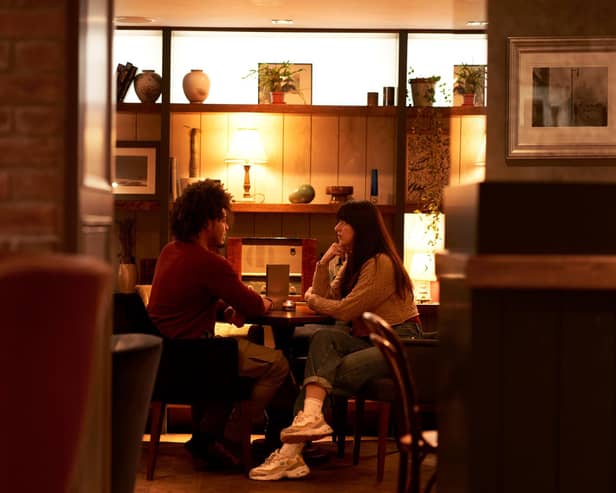Forever Edinburgh is inviting visitors to discover the cities most atmospheric, authentic and unexpected experiences this winter.