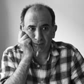 Armando Iannucci