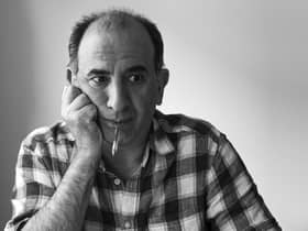 Armando Iannucci
