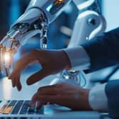 Only 2 per cent of UK organisations treat AI sovereignty as a CEO or board concern (Picture: stock.adobe.com)