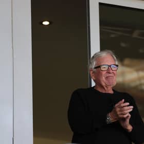 Bill Foley's £6million investment in Hibs is set to be voted through at Hibs' AGM on Tuesday night.