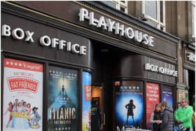 ATG has postponed all performances until May 31