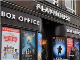ATG has postponed all performances until May 31