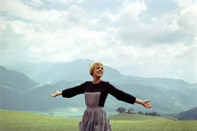 Classics such as The Sound of Music return to Vue