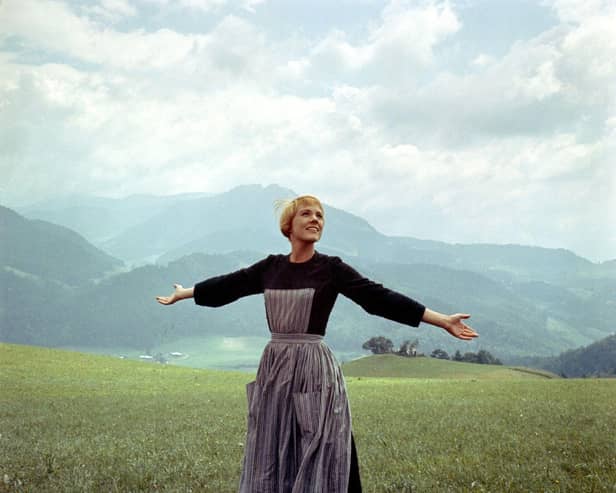 Classics such as The Sound of Music return to Vue