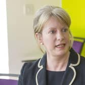 Shona Robison. Picture: Ian Rutherford