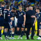 Scotland need to regroup for the Nations League matches. (Photo by Ewan Bootman / SNS Group)