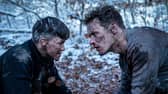 Starring alongside Heughan is Australian actress Ruby Rose (Photo: Altitude Film Entertainment)