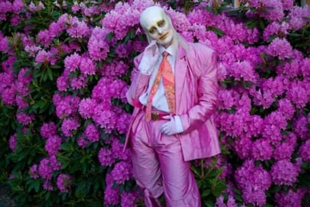 Fever Ray PIC: Nina Andersson