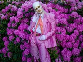 Fever Ray PIC: Nina Andersson