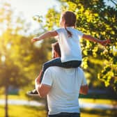 Alexander Brown has come round to the idea of his friends having children. Picture: Getty Images