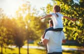 Alexander Brown has come round to the idea of his friends having children. Picture: Getty Images