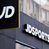 JD Sports said its profits for the current financial year will be significantly ahead of forecasts amid strong customer demand. Picture: Nick Ansell/PA Wire