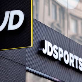 JD Sports said its profits for the current financial year will be significantly ahead of forecasts amid strong customer demand. Picture: Nick Ansell/PA Wire
