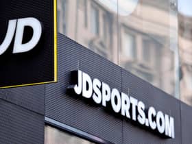 JD Sports said its profits for the current financial year will be significantly ahead of forecasts amid strong customer demand. Picture: Nick Ansell/PA Wire